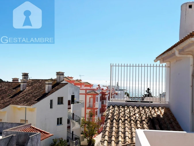 Apartamento T1 para Venda em Albufeira e Olhos de Água Foto 21