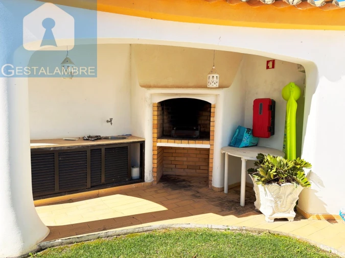 Apartamento T1 para Venda em Albufeira e Olhos de Água Foto 22