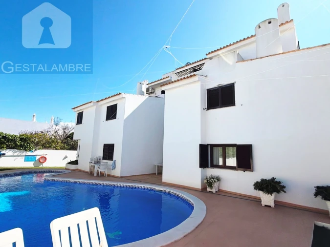 Apartamento T1 para Venda em Albufeira e Olhos de Água