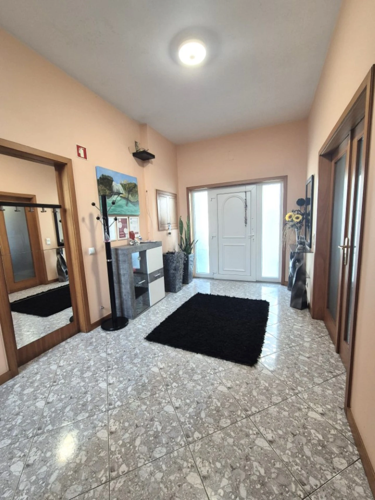 Moradia T4 para Venda em Rio Mau e Arcos Foto 27