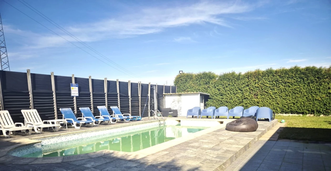 Moradia T4 para Venda em Rio Mau e Arcos Foto 30