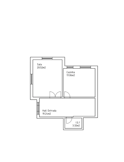 Moradia T4 para Venda em Rio Mau e Arcos