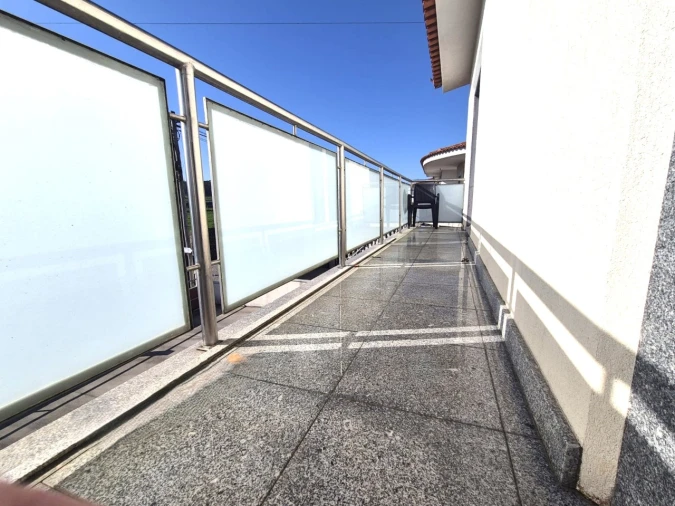 Moradia T4 para Venda em Rio Mau e Arcos Foto 15