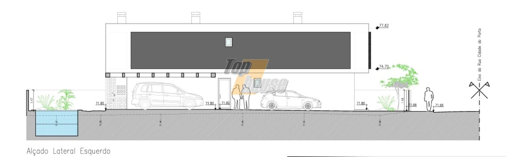Moradia T4 para Venda em Fernao Ferro Foto 6