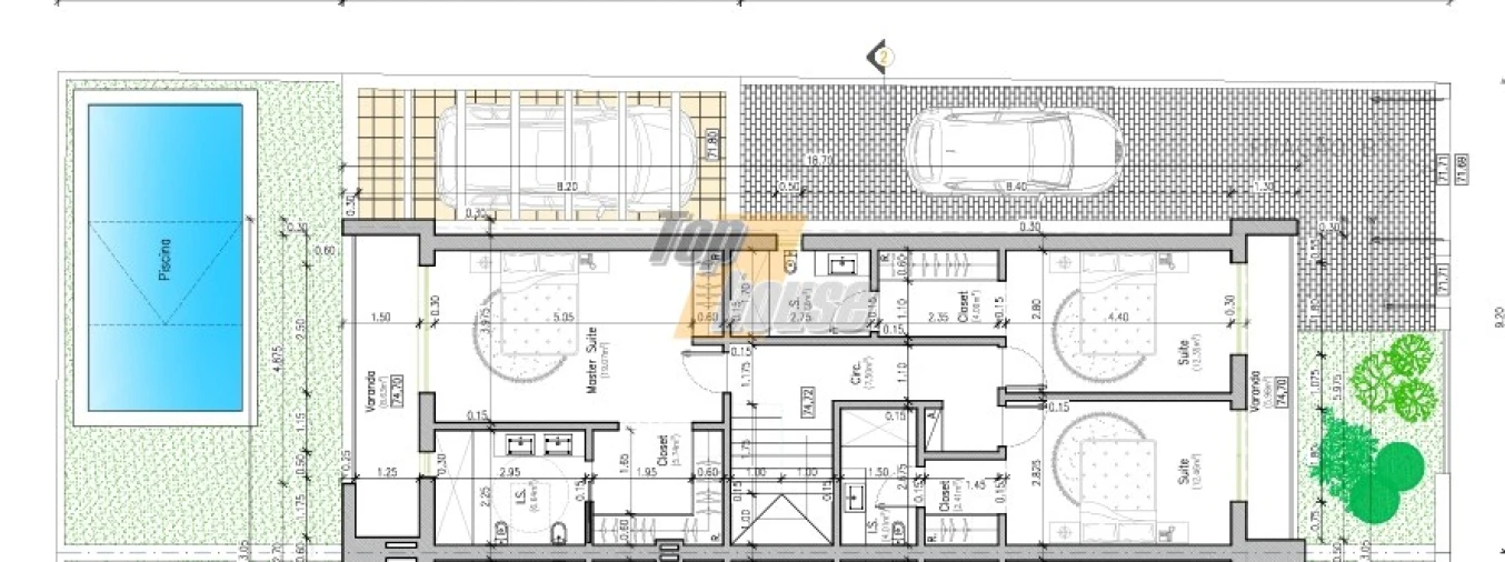 Moradia T4 para Venda em Fernao Ferro Foto 8