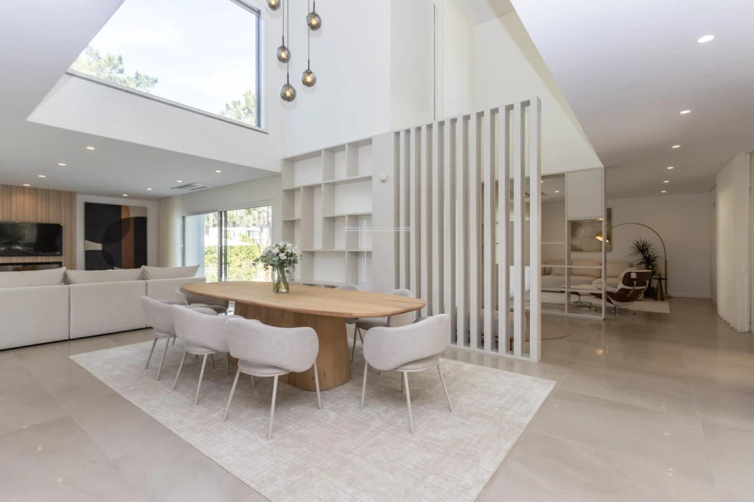 Moradia T5 para Venda em Charneca de Caparica e Sobreda Foto 12