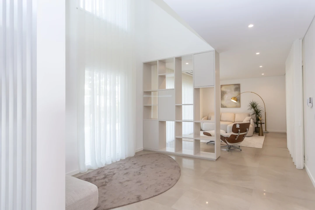 Moradia T5 para Venda em Charneca de Caparica e Sobreda Foto 22