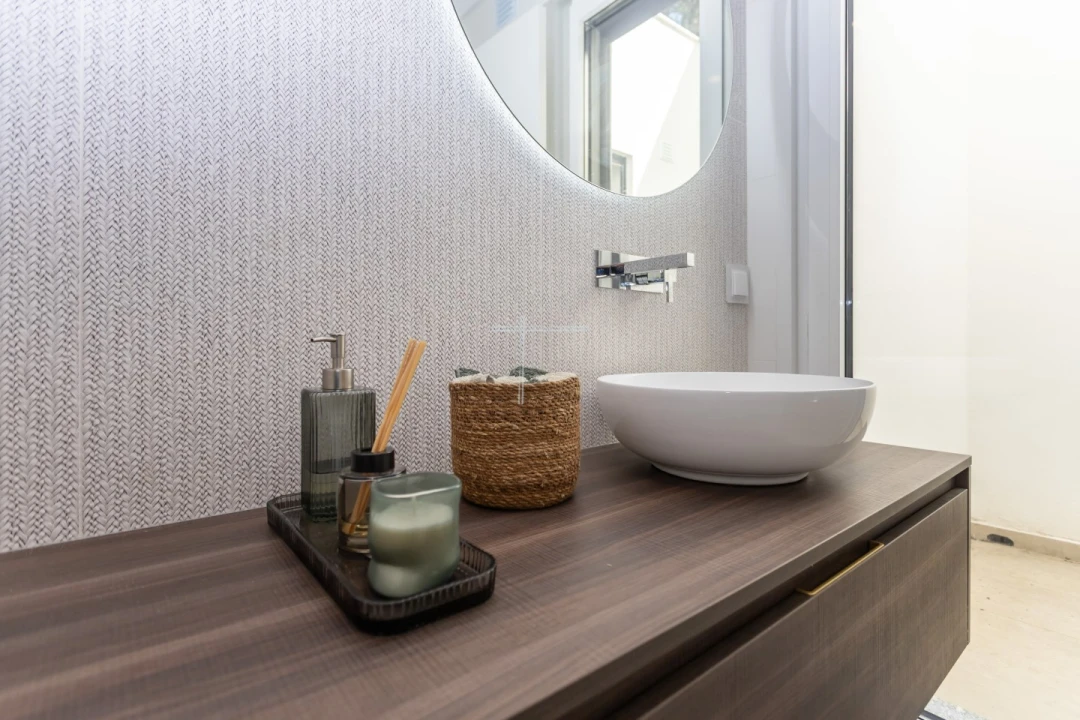 Moradia T5 para Venda em Charneca de Caparica e Sobreda Foto 29