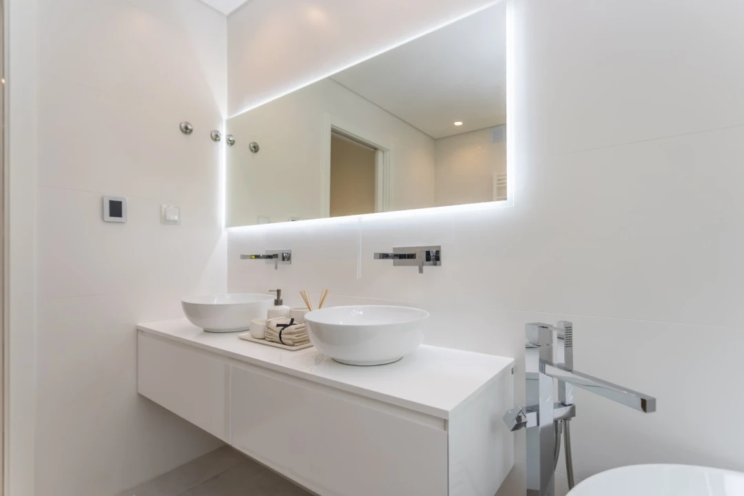 Moradia T5 para Venda em Charneca de Caparica e Sobreda Foto 34