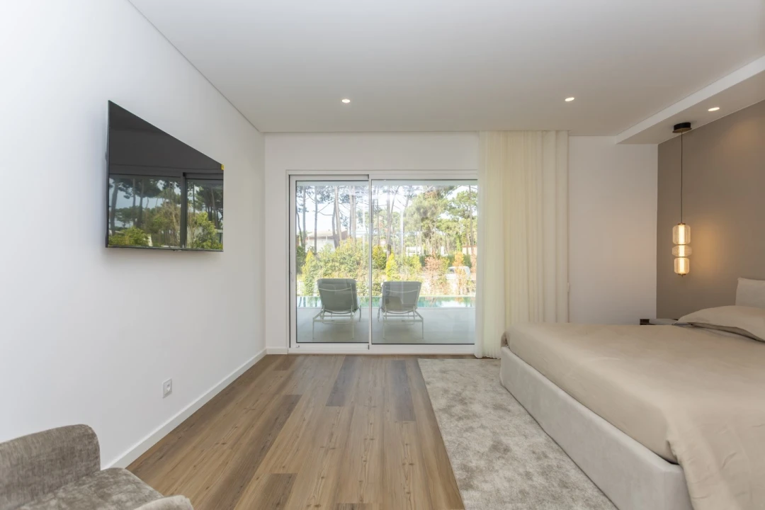 Moradia T5 para Venda em Charneca de Caparica e Sobreda Foto 35