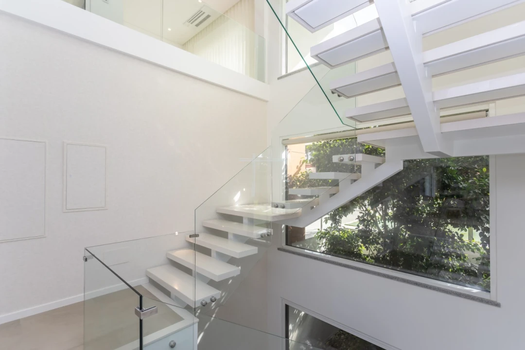 Moradia T5 para Venda em Charneca de Caparica e Sobreda Foto 40