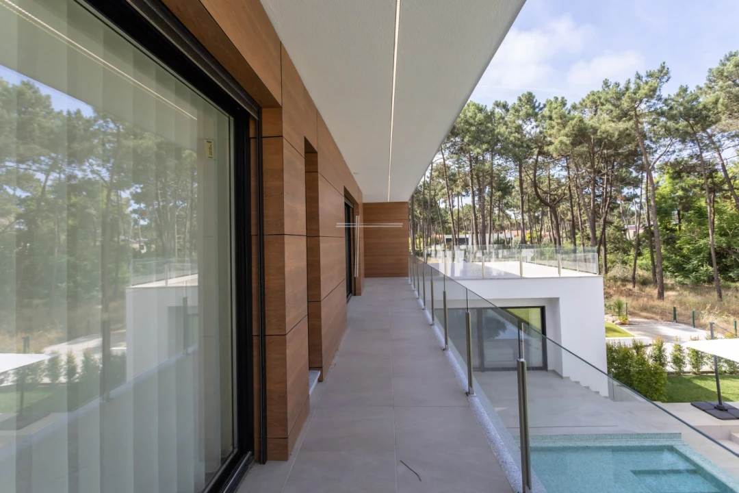 Moradia T5 para Venda em Charneca de Caparica e Sobreda Foto 64