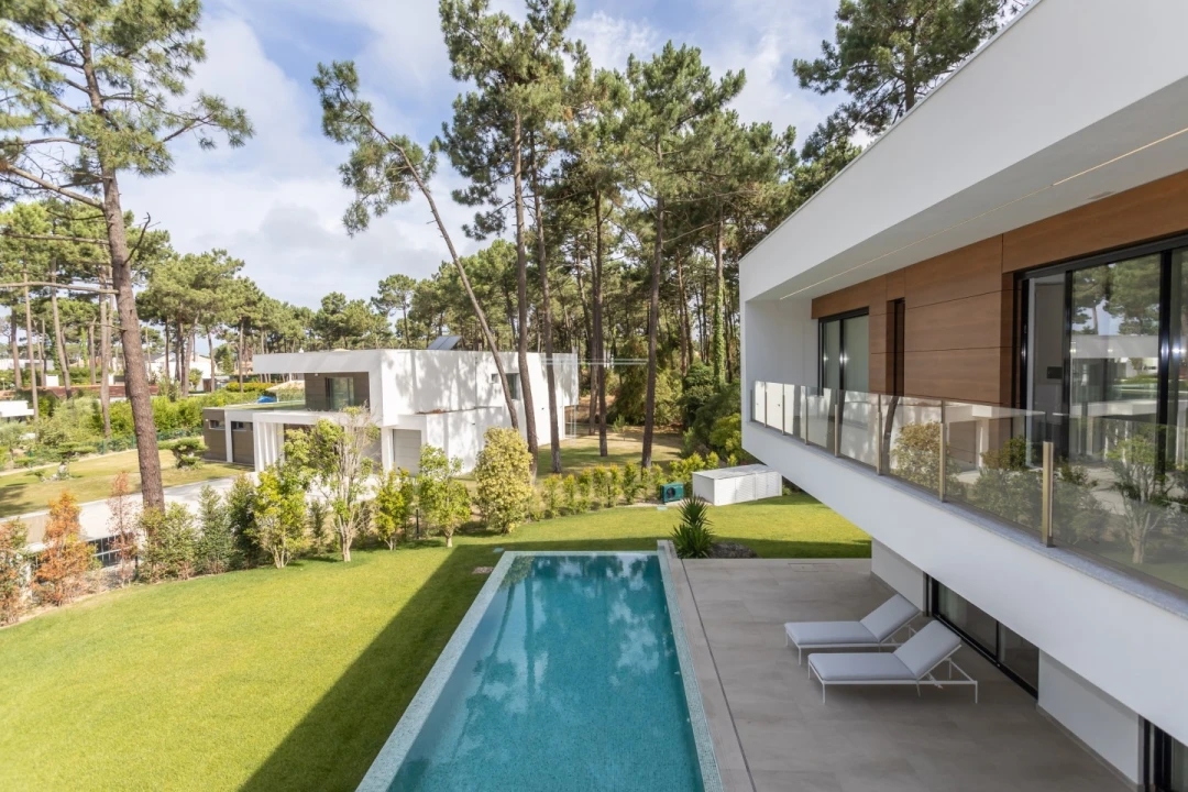 Moradia T5 para Venda em Charneca de Caparica e Sobreda Foto 69