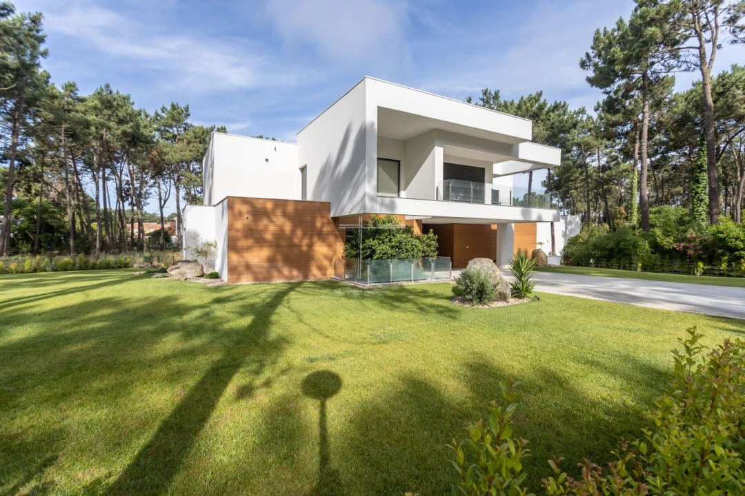 Moradia T5 para Venda em Charneca de Caparica e Sobreda Foto 81