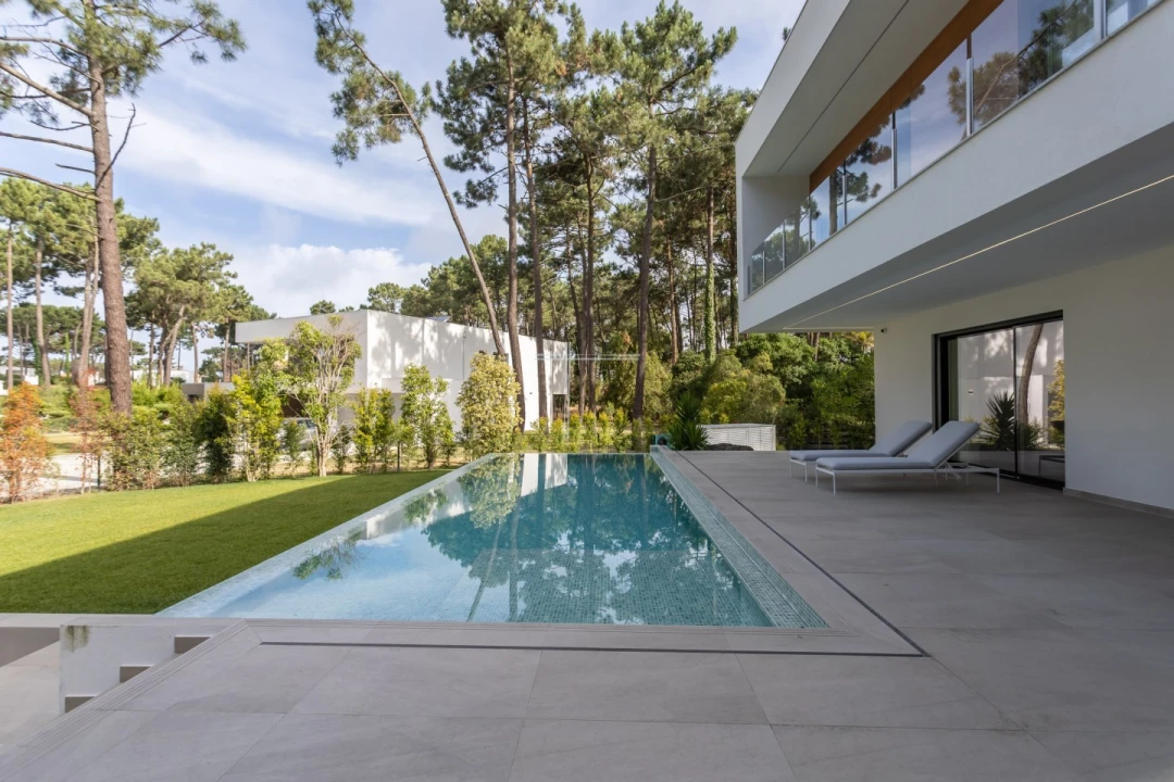 Moradia T5 para Venda em Charneca de Caparica e Sobreda Foto 89