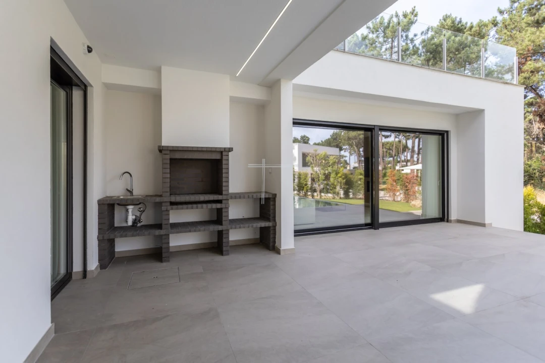 Moradia T5 para Venda em Charneca de Caparica e Sobreda Foto 91