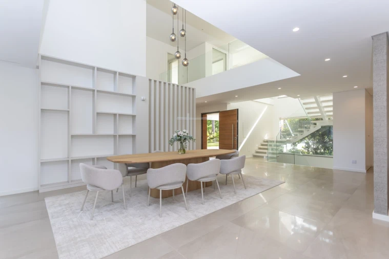 Moradia T5 para Venda em Charneca de Caparica e Sobreda Foto 13