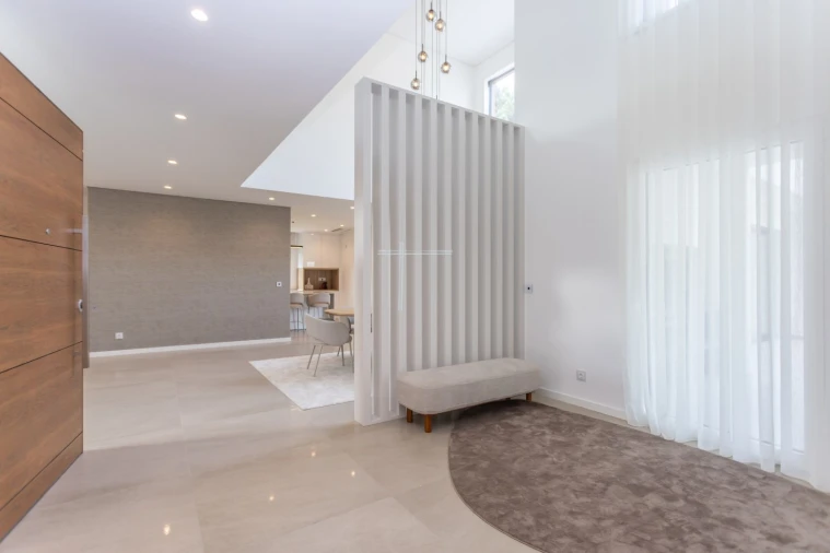 Moradia T5 para Venda em Charneca de Caparica e Sobreda Foto 23