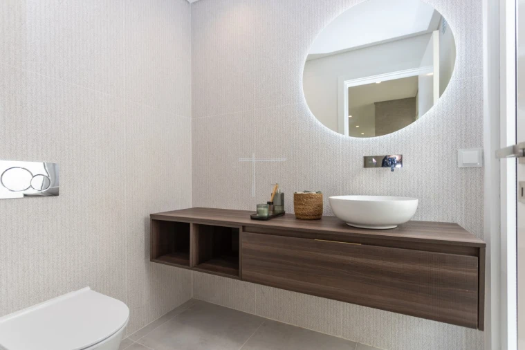 Moradia T5 para Venda em Charneca de Caparica e Sobreda Foto 28