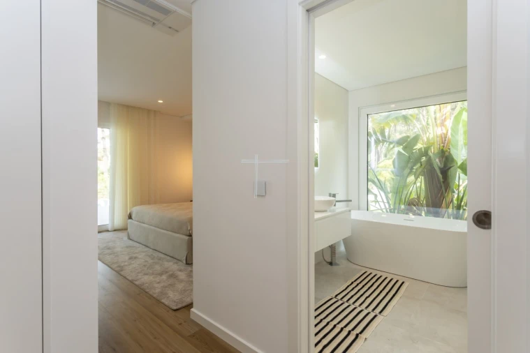 Moradia T5 para Venda em Charneca de Caparica e Sobreda Foto 32