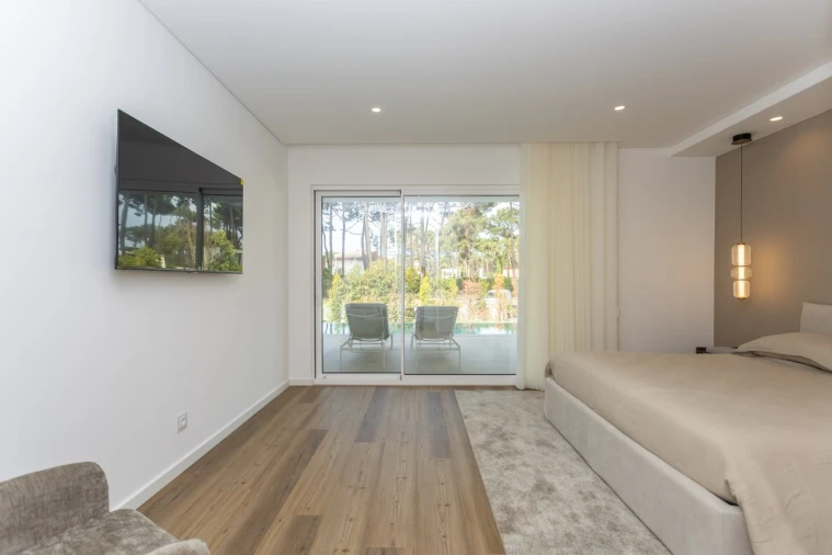 Moradia T5 para Venda em Charneca de Caparica e Sobreda Foto 35