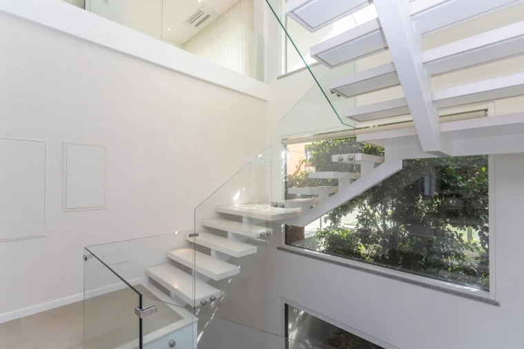 Moradia T5 para Venda em Charneca de Caparica e Sobreda Foto 40