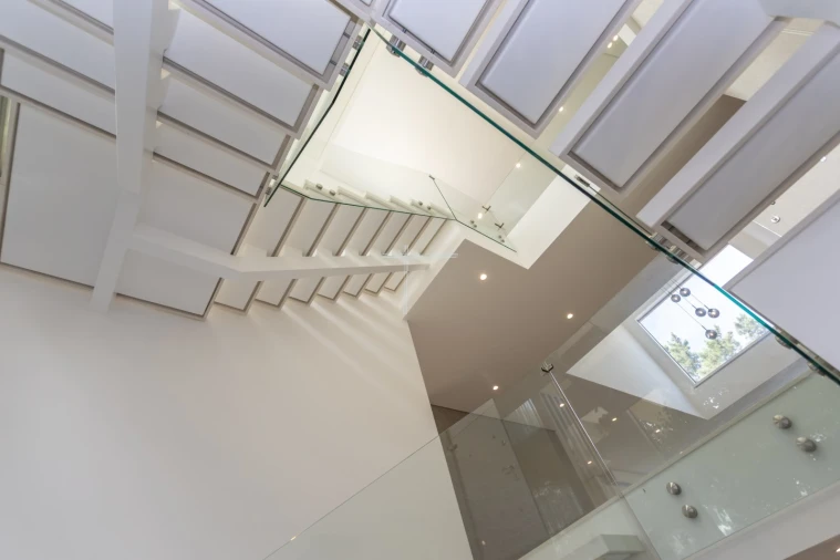 Moradia T5 para Venda em Charneca de Caparica e Sobreda Foto 78