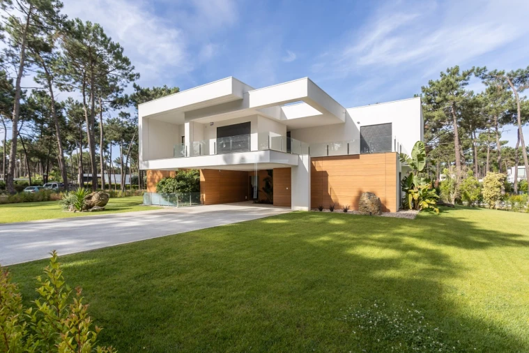 Moradia T5 para Venda em Charneca de Caparica e Sobreda Foto 80