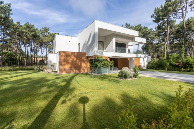 Moradia T5 para Venda em Charneca de Caparica e Sobreda Foto 81