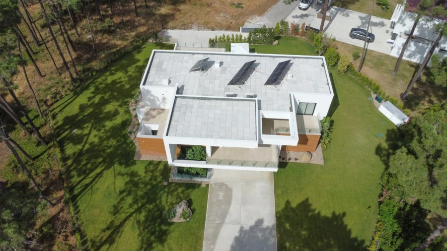 Moradia T5 para Venda em Charneca de Caparica e Sobreda Foto 100