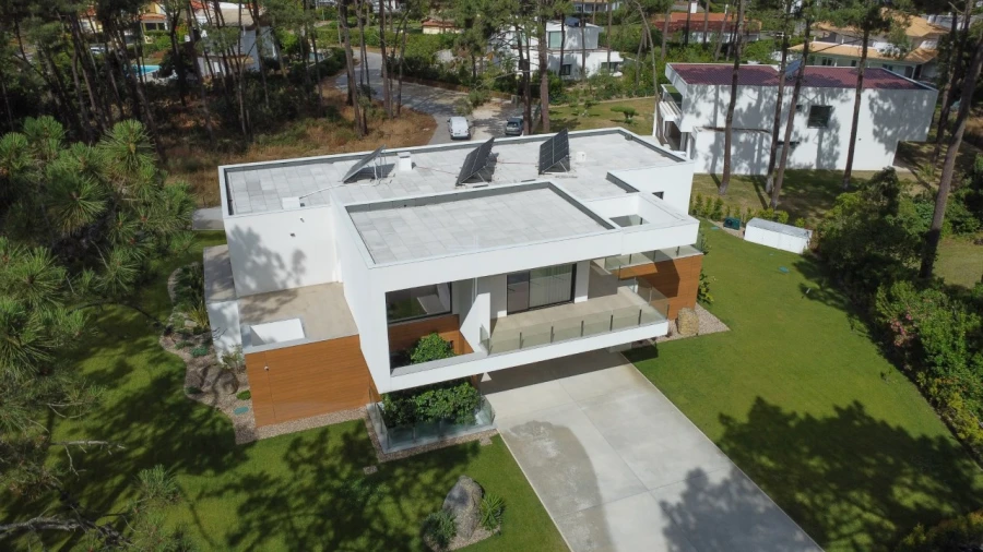 Moradia T5 para Venda em Charneca de Caparica e Sobreda Foto 106