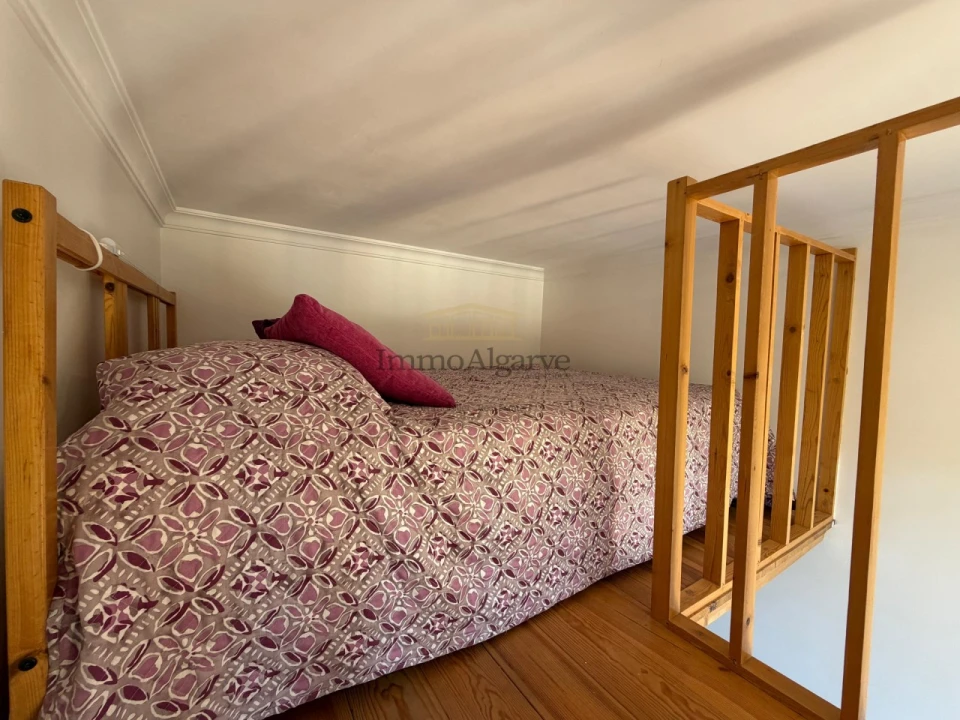 Apartamento T1 para Venda em Guia Foto 26