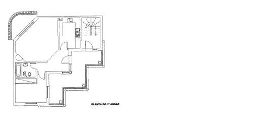 Apartamento T1 para Venda em Guia