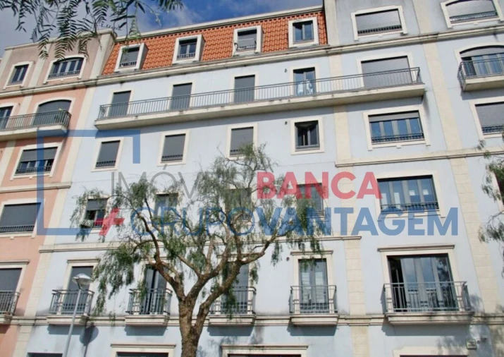 Apartamento T2 para Venda em Oliveira do Douro