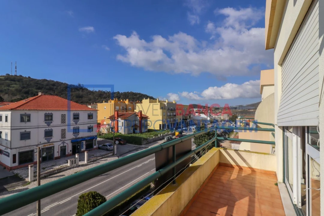 Apartamento T2 para Venda em Malveira e São Miguel de Alcainça Foto 9