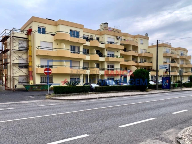 Apartamento T2 para Venda em Malveira e São Miguel de Alcainça