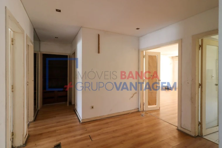 Apartamento T2 para Venda em Malveira e São Miguel de Alcainça Foto 4