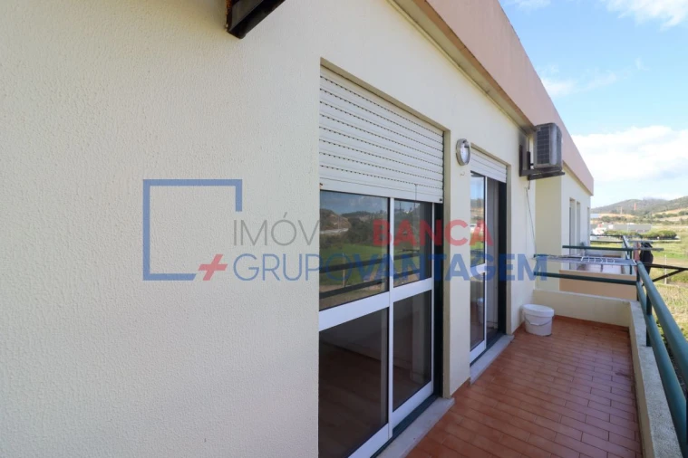 Apartamento T2 para Venda em Malveira e São Miguel de Alcainça Foto 22