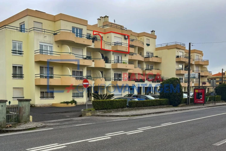 Apartamento T2 para Venda em Malveira e São Miguel de Alcainça Foto 1