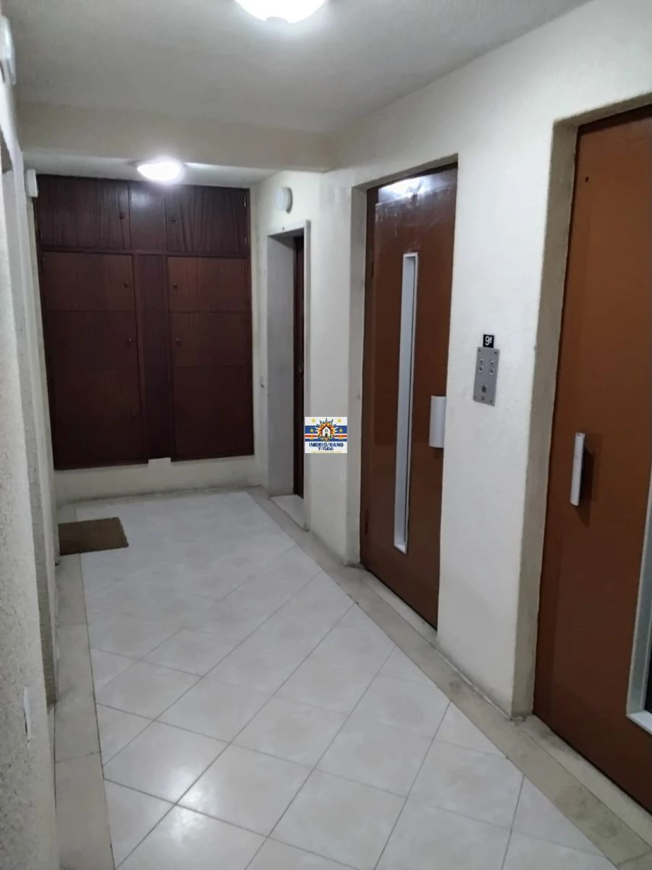 Apartamento T2 para Venda em Algueirão-Mem Martins Foto 3