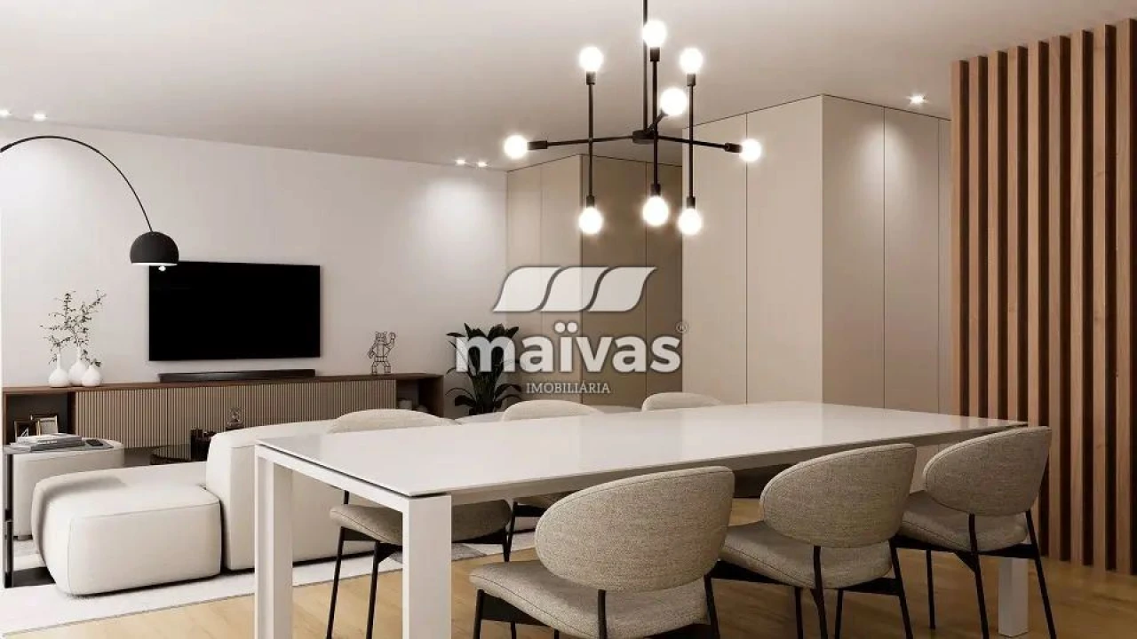 Moradia T3 para Venda em Mire de Tibães Foto 34