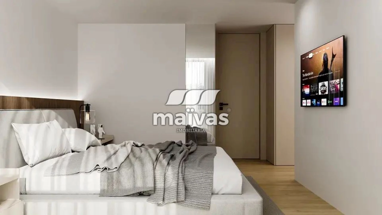 Moradia T3 para Venda em Mire de Tibães Foto 39