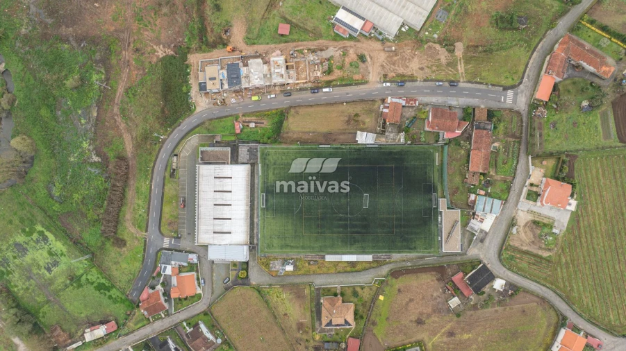 Moradia T3 para Venda em Mire de Tibães