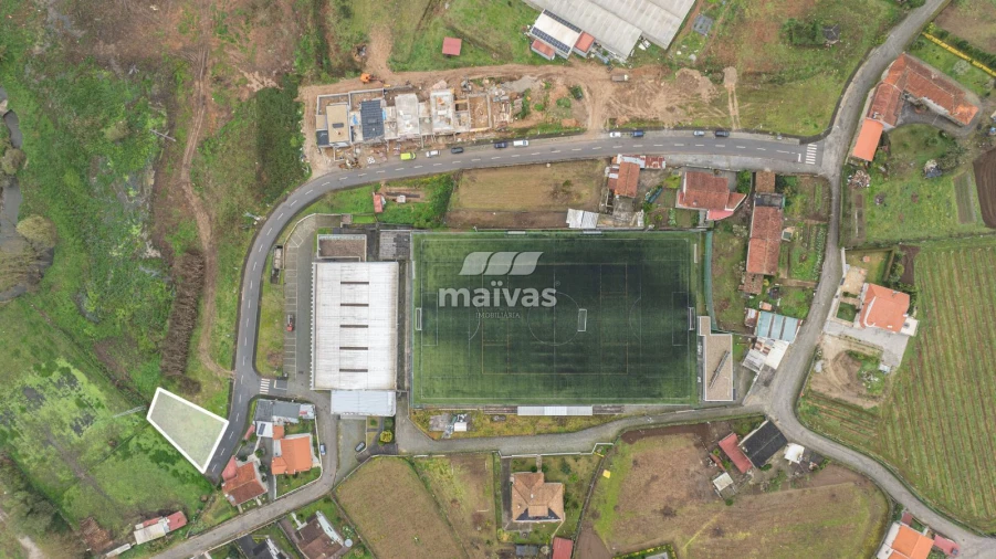 Moradia T3 para Venda em Mire de Tibães Foto 15