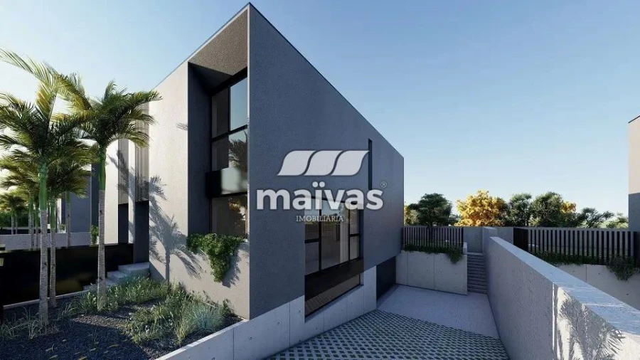 Moradia T3 para Venda em Mire de Tibães Foto 32