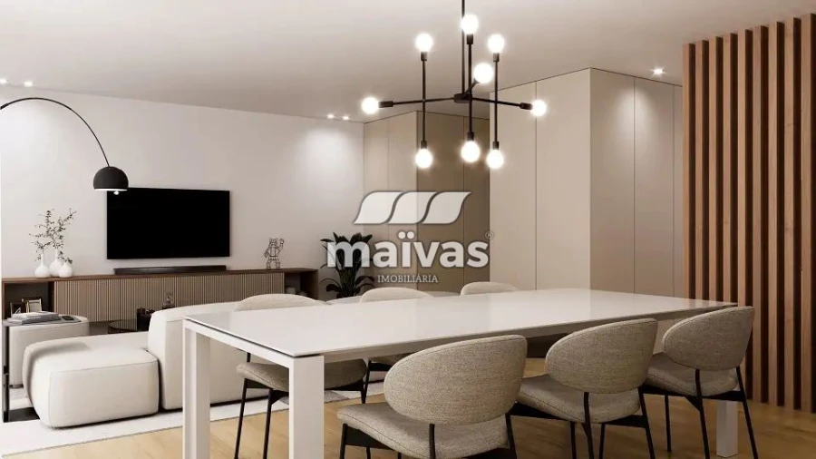 Moradia T3 para Venda em Mire de Tibães Foto 34