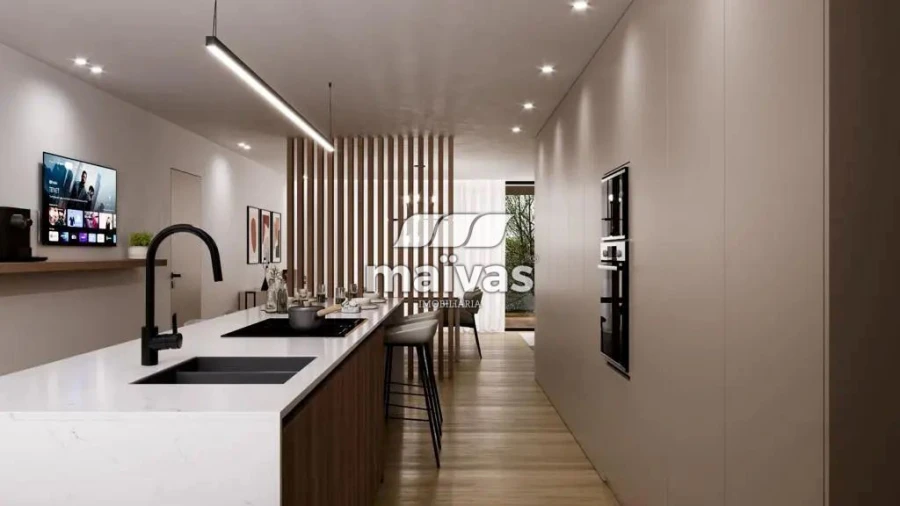 Moradia T3 para Venda em Mire de Tibães Foto 37