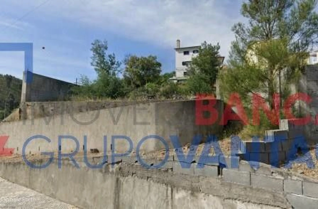 Terreno P/ Prédio para Venda em Pampilhosa da Serra Foto 3