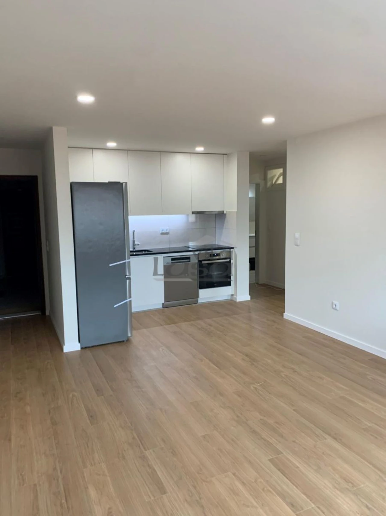 Apartamento T2 para Venda em Matosinhos e Leça da Palmeira Foto 4