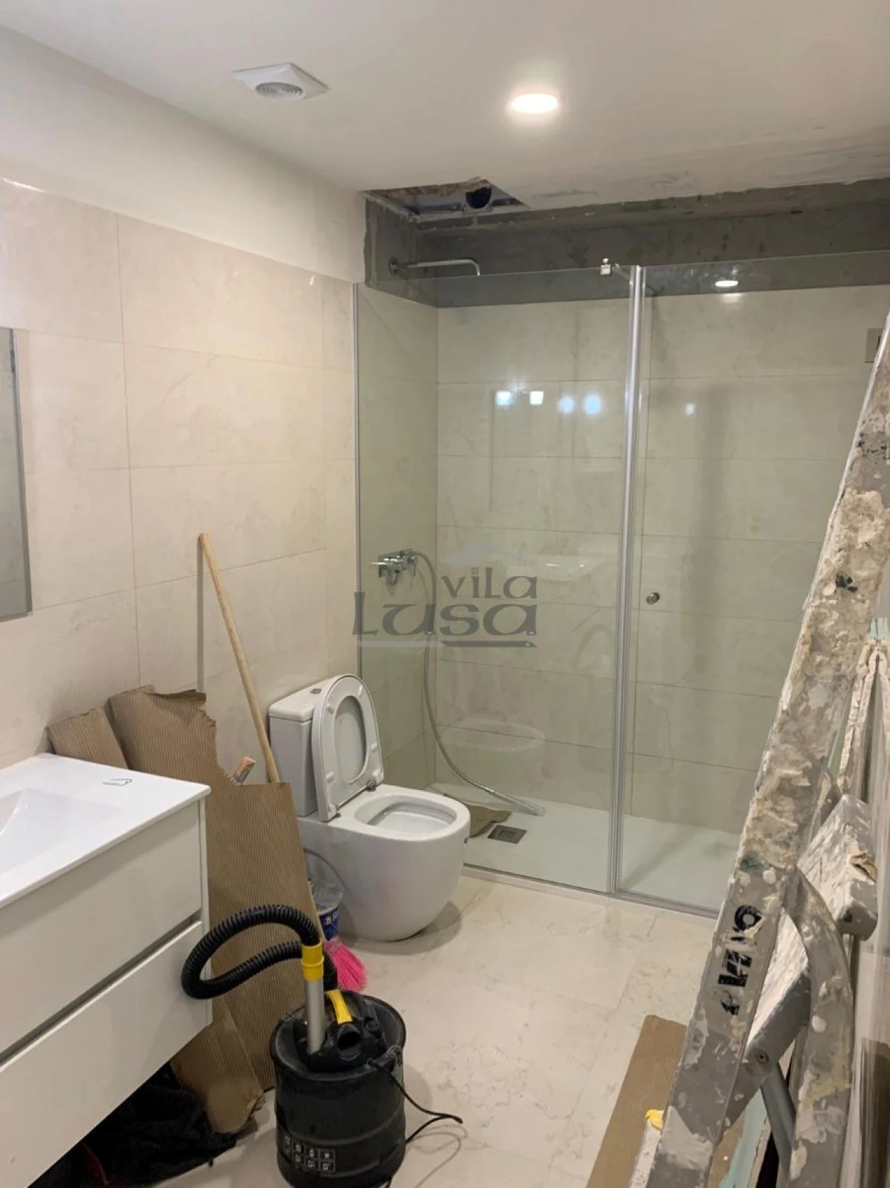 Apartamento T2 para Venda em Matosinhos e Leça da Palmeira Foto 6